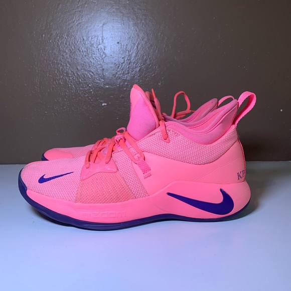 Paul George PG 2 ‘EBYL’ - Picture 4 of 13